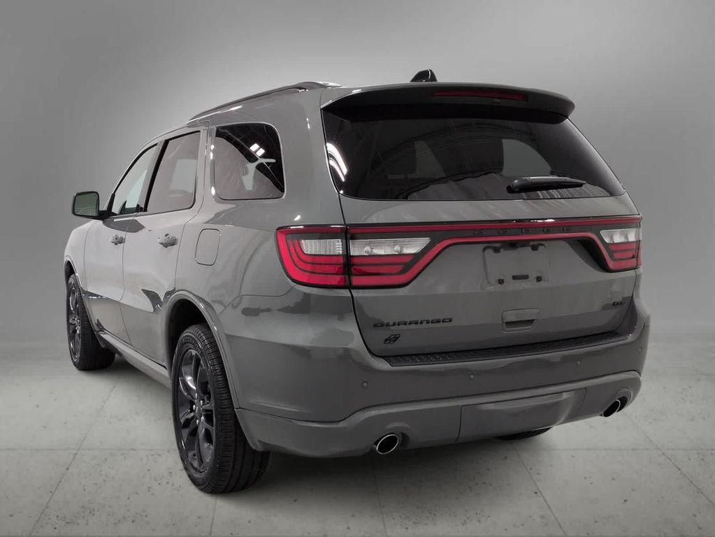 used 2024 Dodge Durango car, priced at $33,995