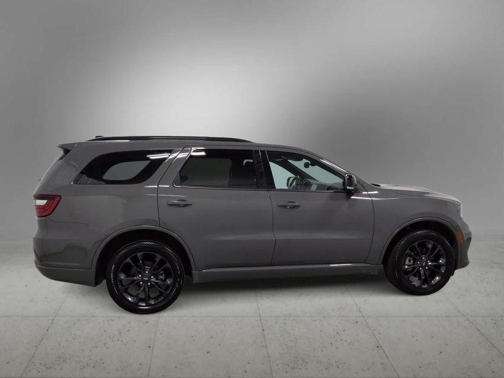 used 2024 Dodge Durango car, priced at $33,995