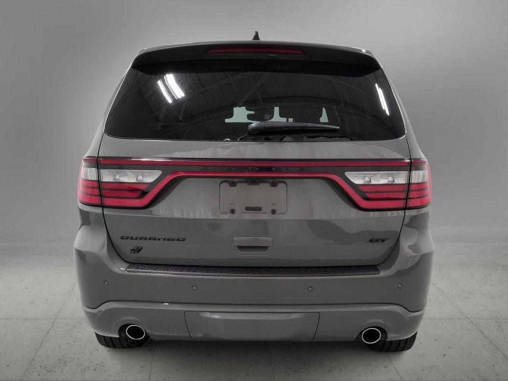 used 2024 Dodge Durango car, priced at $33,995