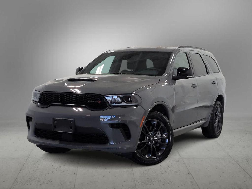 used 2024 Dodge Durango car, priced at $33,995
