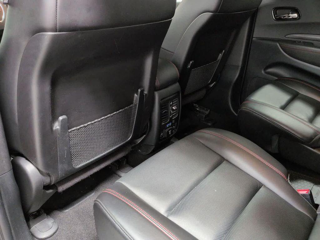 used 2024 Dodge Durango car, priced at $33,995