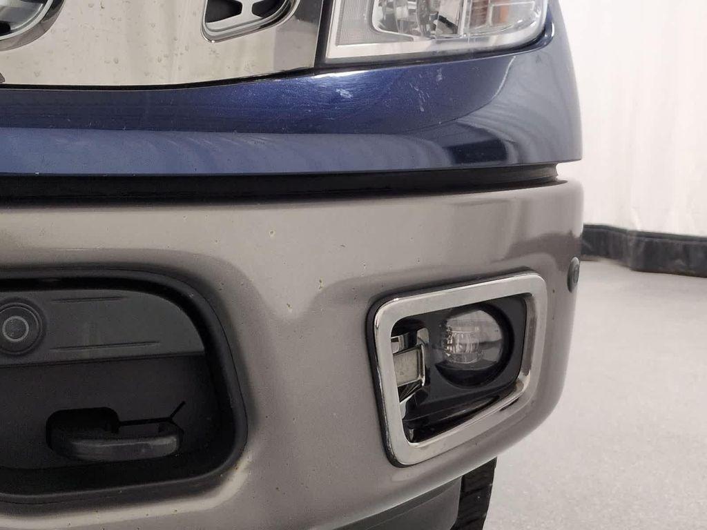 used 2018 Nissan Titan car, priced at $27,995