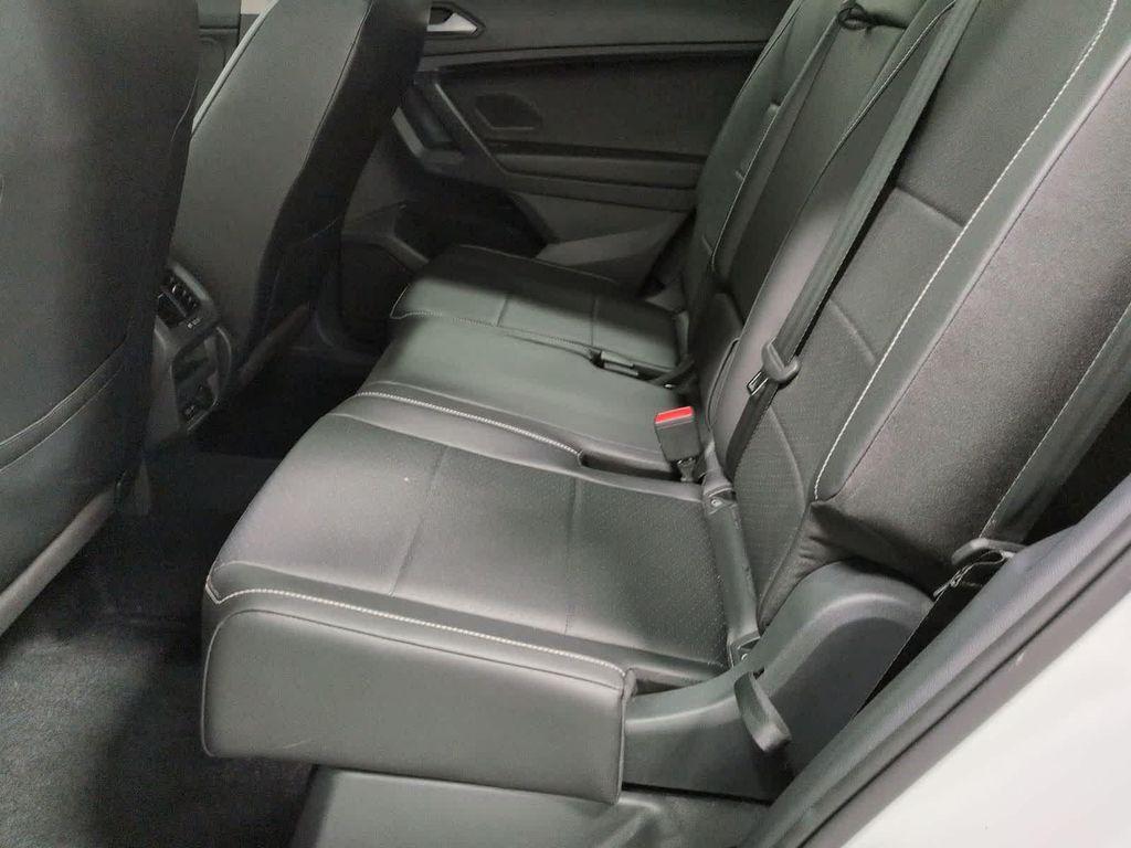 used 2021 Volkswagen Tiguan car, priced at $21,995