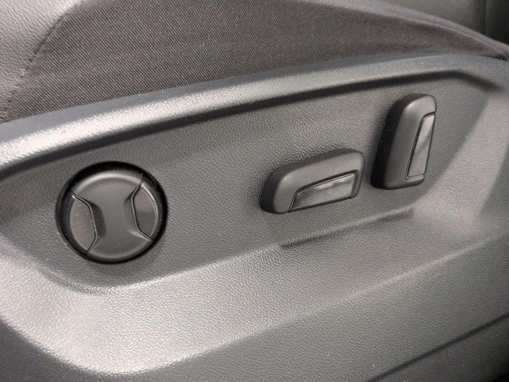 used 2021 Volkswagen Tiguan car, priced at $21,995