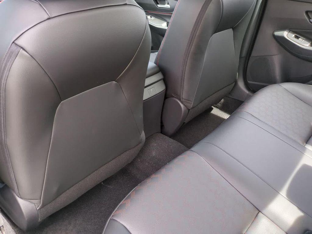 new 2026 Nissan Sentra car, priced at $28,582