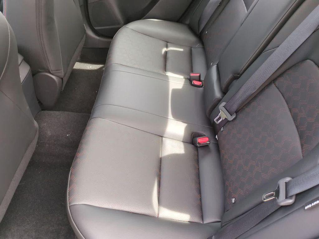 new 2026 Nissan Sentra car, priced at $28,582