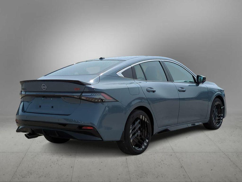 new 2026 Nissan Sentra car, priced at $28,582