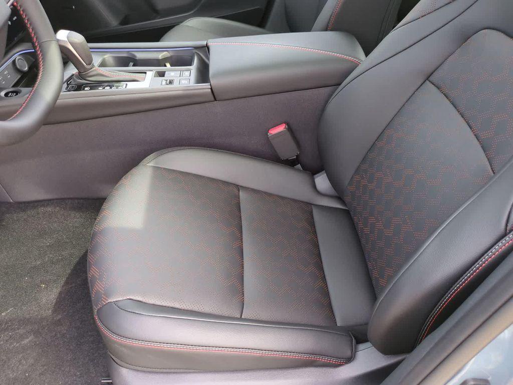 new 2026 Nissan Sentra car, priced at $28,582