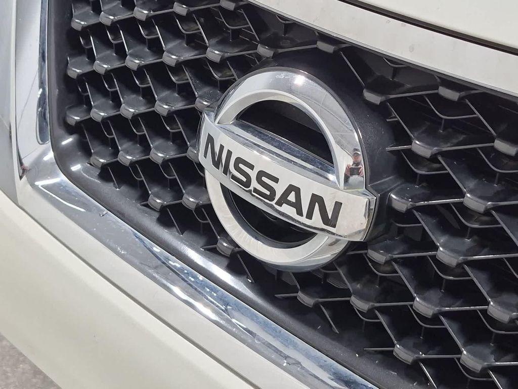 used 2015 Nissan Pathfinder car, priced at $9,995