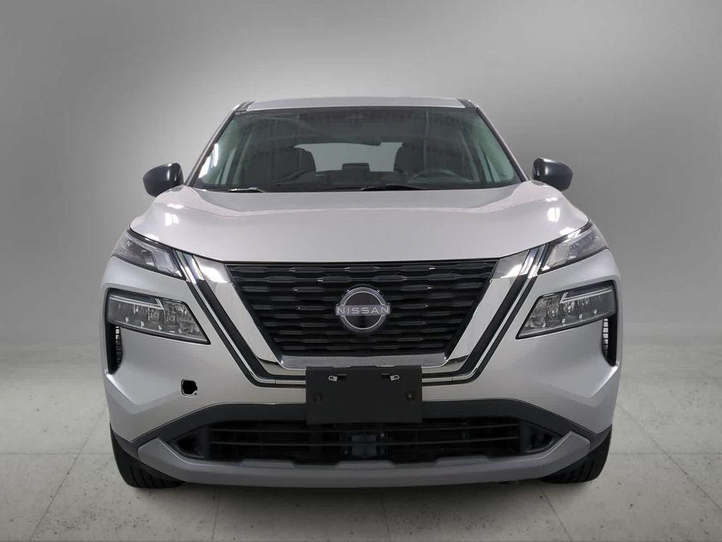 used 2024 Nissan Rogue car, priced at $23,995