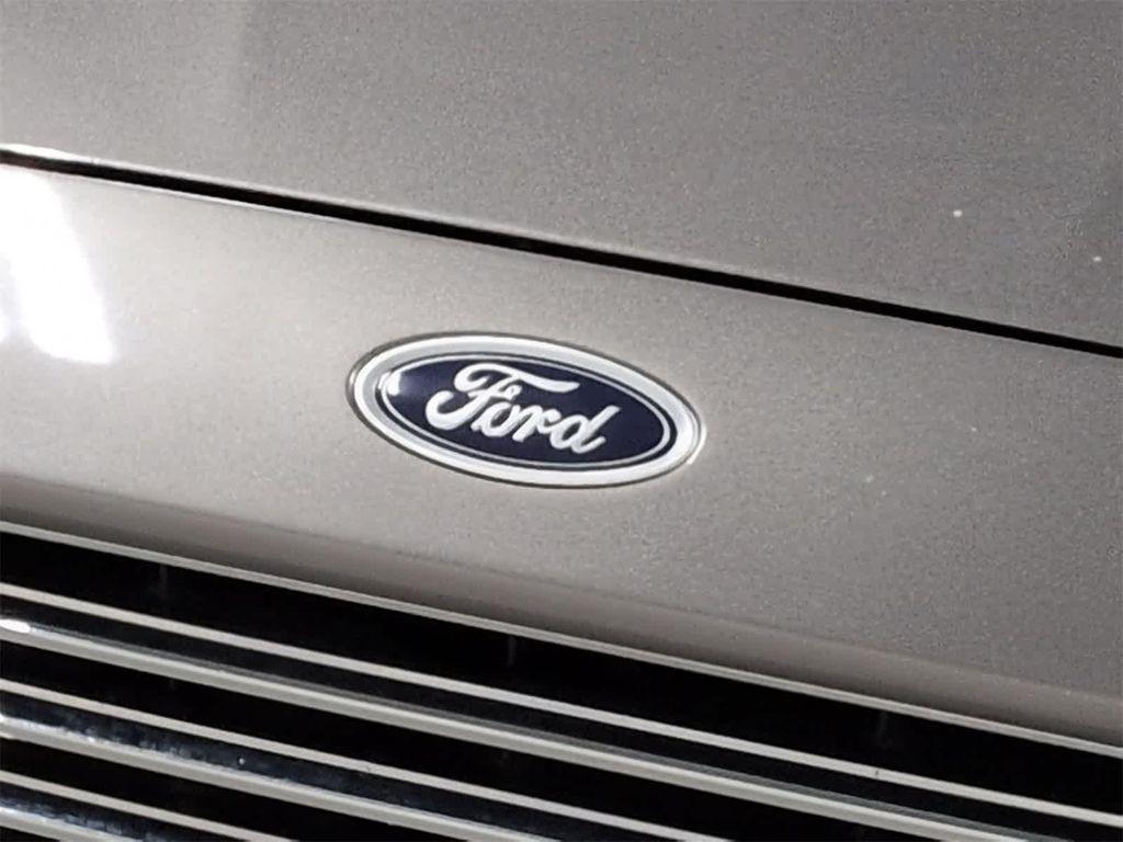 used 2013 Ford Fusion car, priced at $4,000