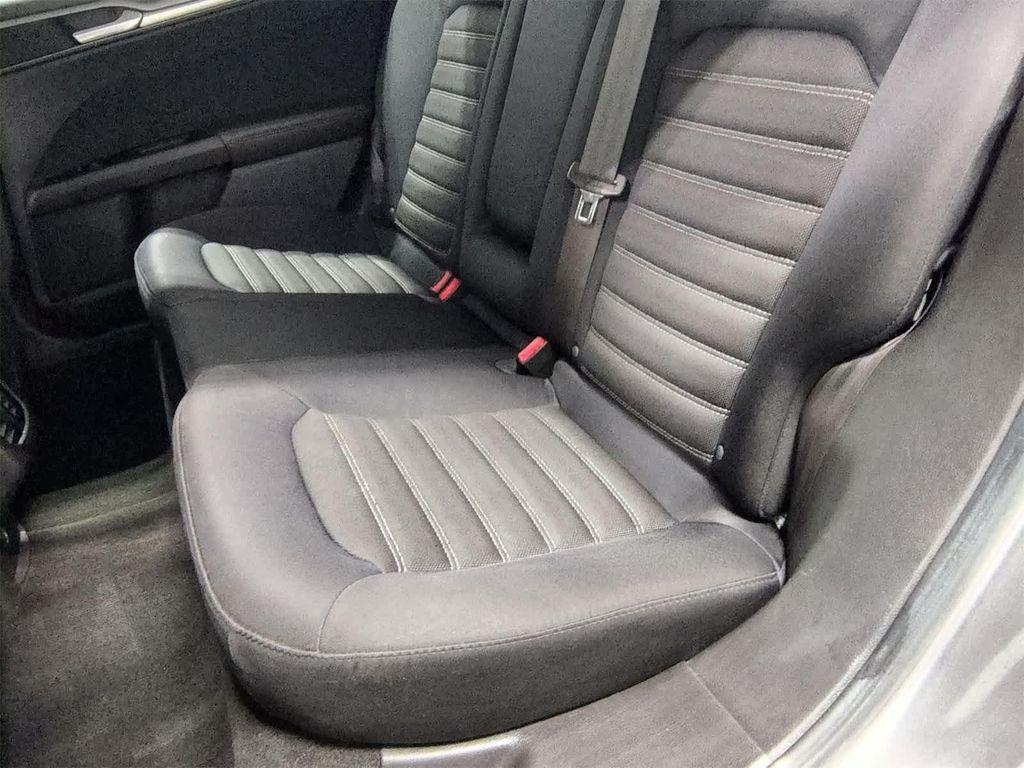 used 2013 Ford Fusion car, priced at $4,000