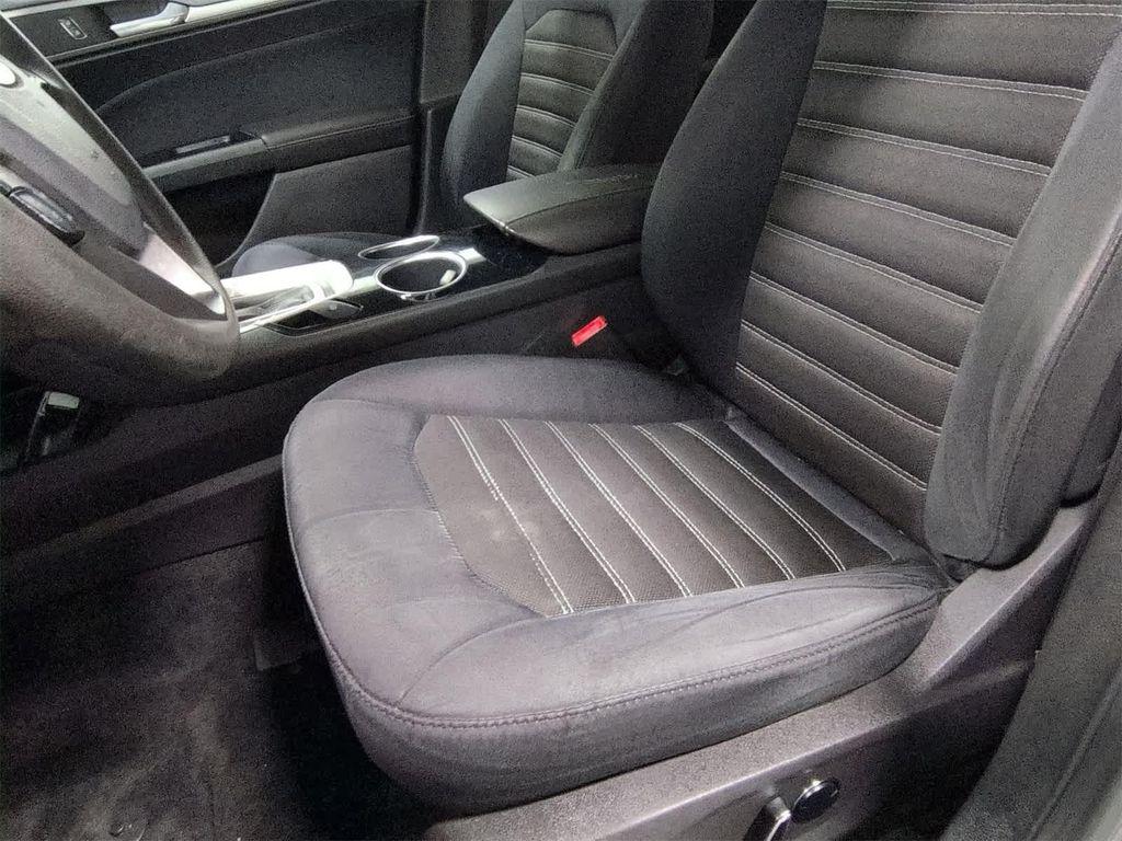 used 2013 Ford Fusion car, priced at $4,000