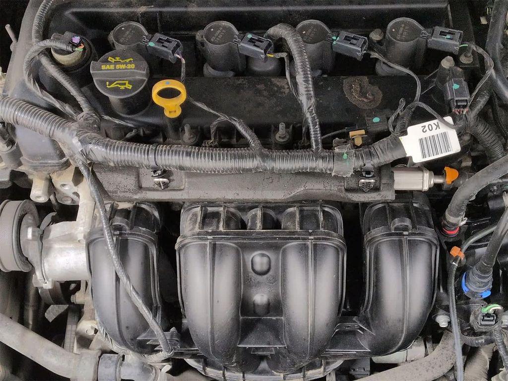 used 2013 Ford Fusion car, priced at $4,000