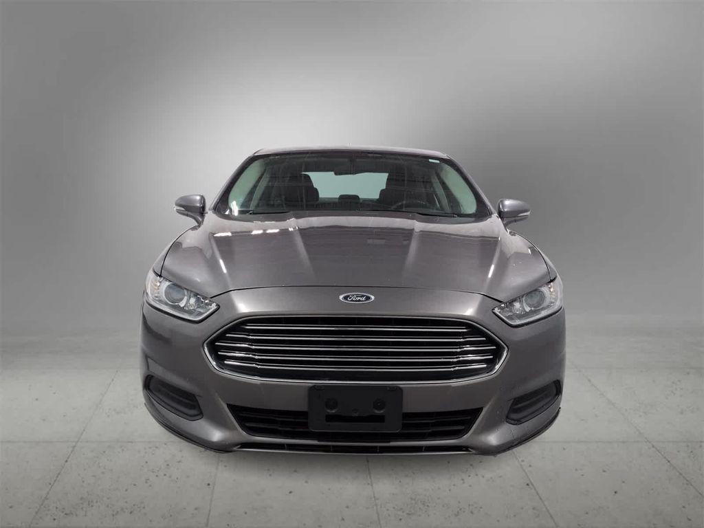 used 2013 Ford Fusion car, priced at $4,000