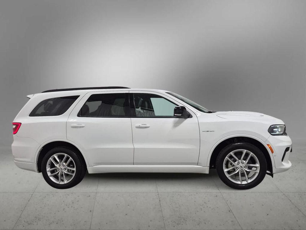 used 2025 Dodge Durango car, priced at $43,279