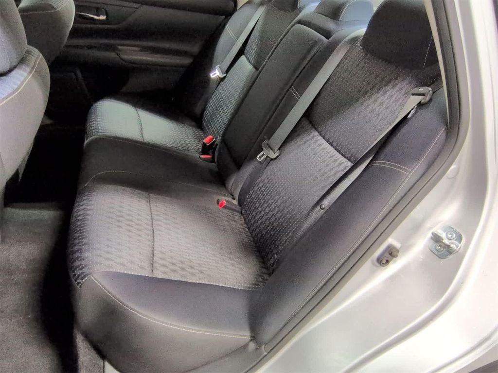 used 2017 Nissan Altima car, priced at $8,350