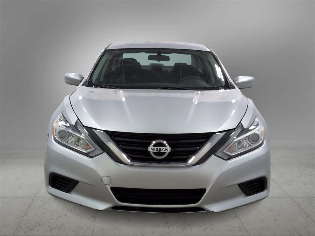 used 2017 Nissan Altima car, priced at $8,350