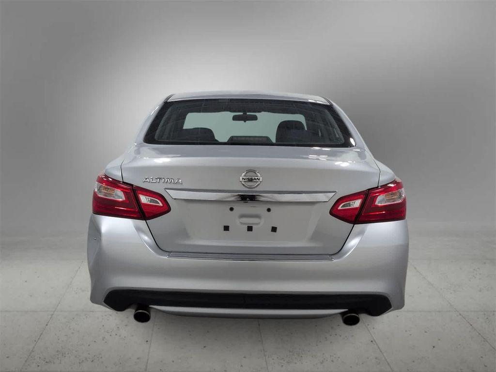 used 2017 Nissan Altima car, priced at $8,350