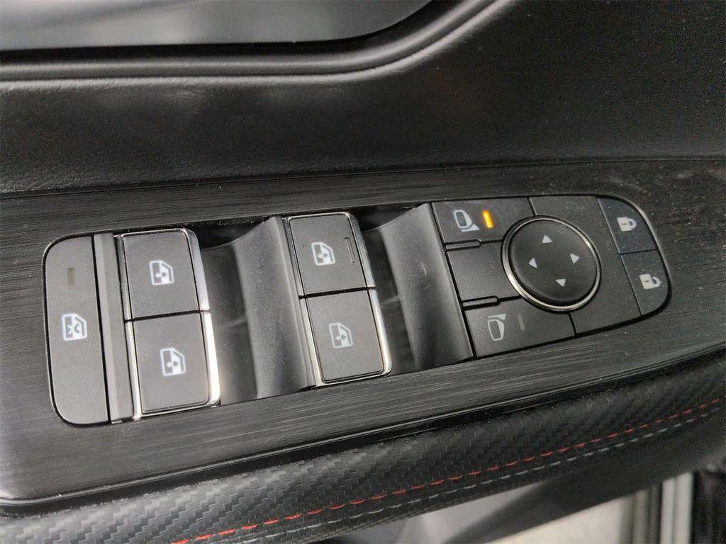 new 2025 Nissan Kicks car, priced at $26,800