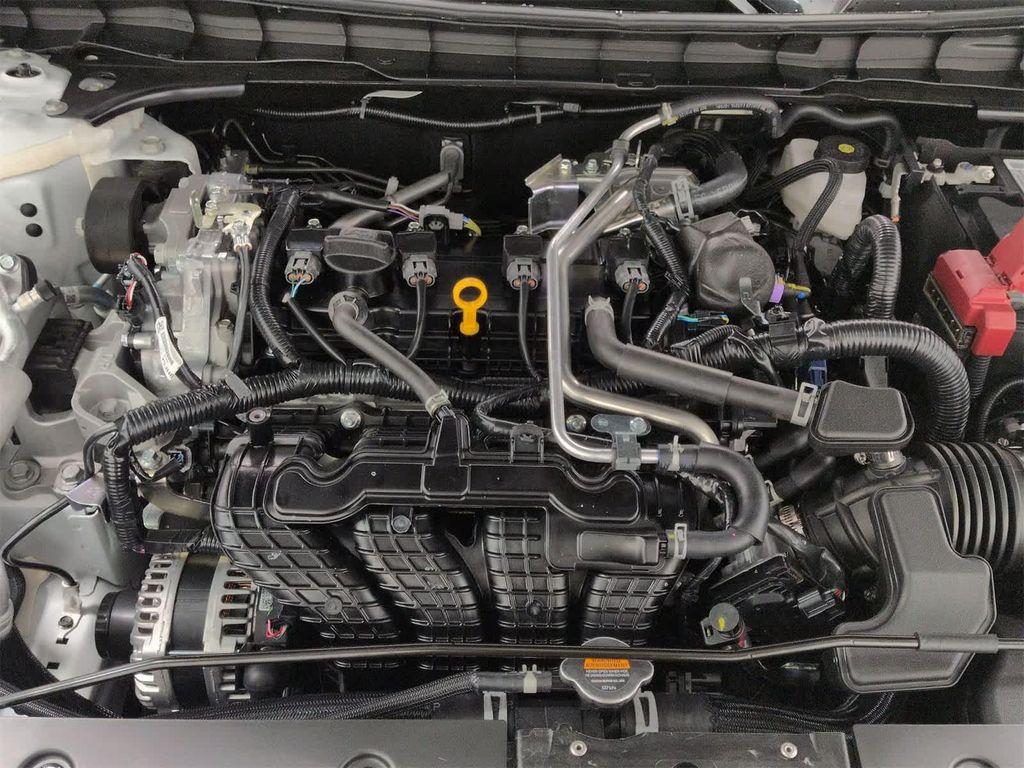 new 2025 Nissan Altima car, priced at $35,980