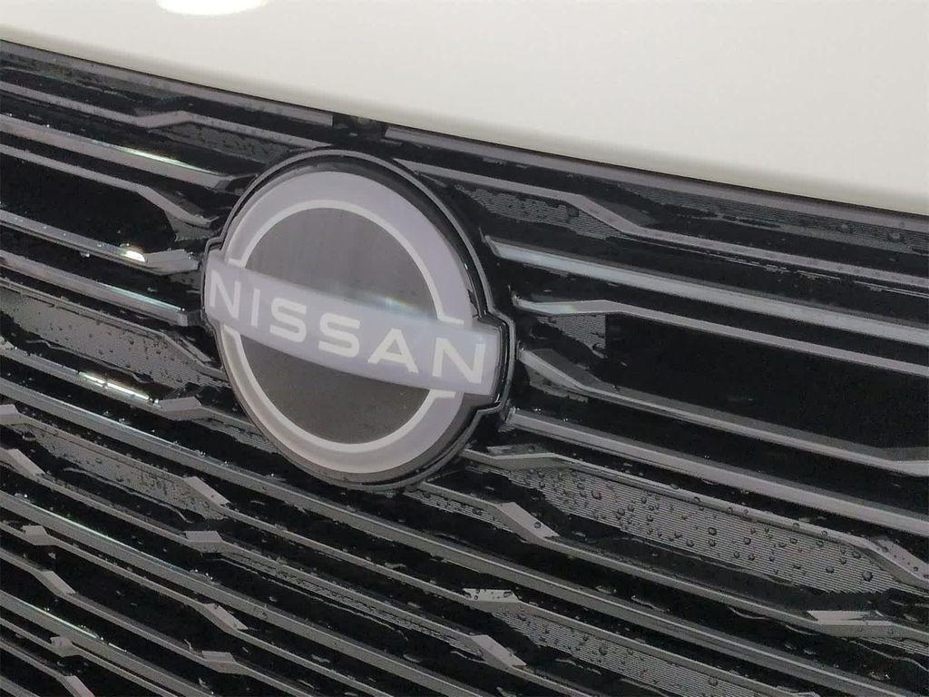 new 2025 Nissan Altima car, priced at $35,980