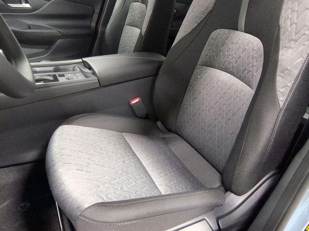 new 2026 Nissan Sentra car, priced at $24,029