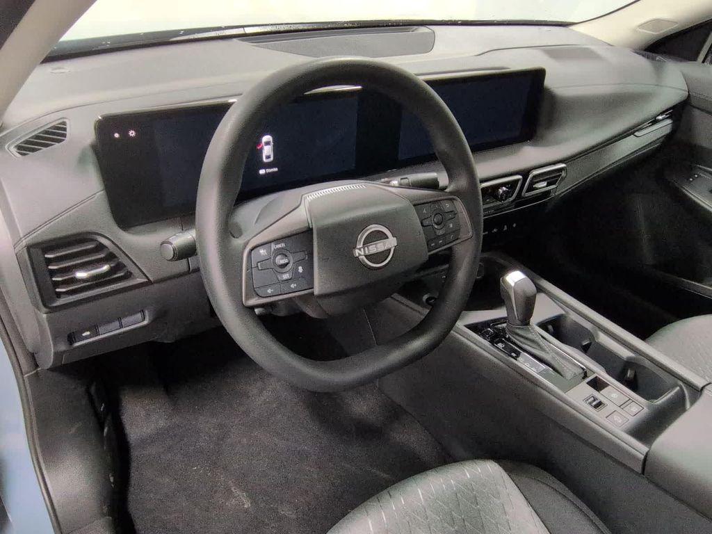 new 2026 Nissan Sentra car, priced at $24,029