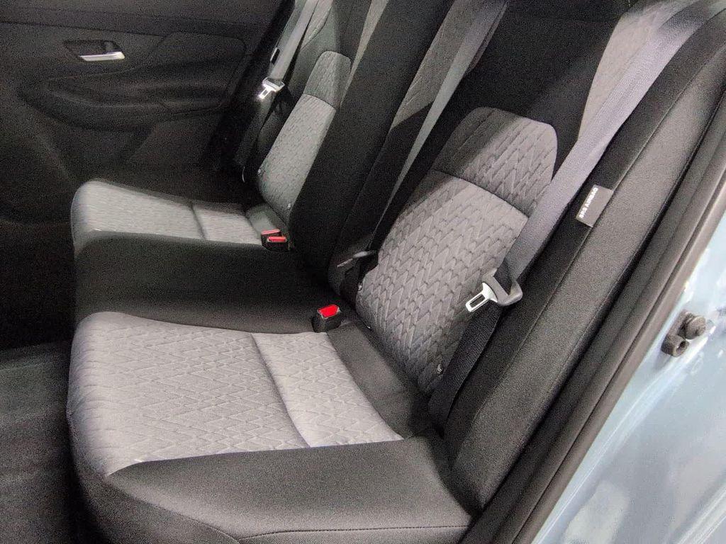 new 2026 Nissan Sentra car, priced at $24,029