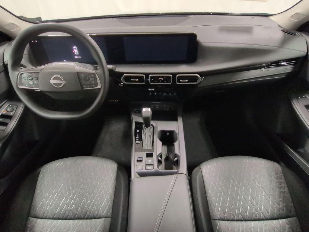 new 2026 Nissan Sentra car, priced at $24,029