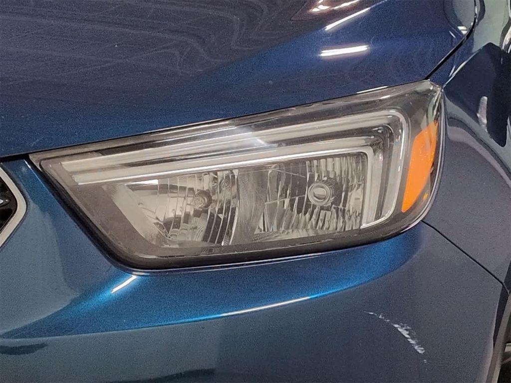 used 2019 Buick Encore car, priced at $13,981