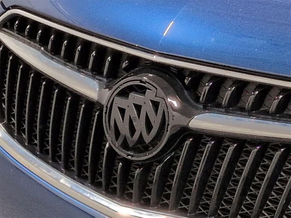 used 2019 Buick Encore car, priced at $13,981