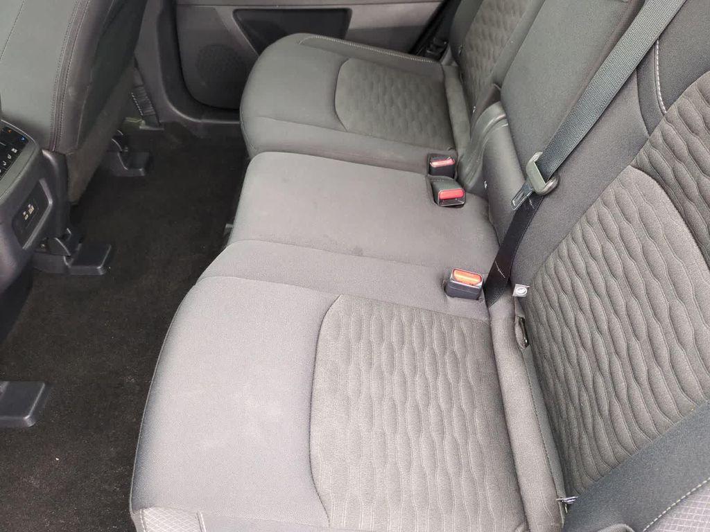 used 2025 Nissan Pathfinder car, priced at $31,704