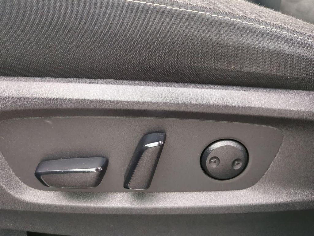 used 2025 Nissan Pathfinder car, priced at $31,704