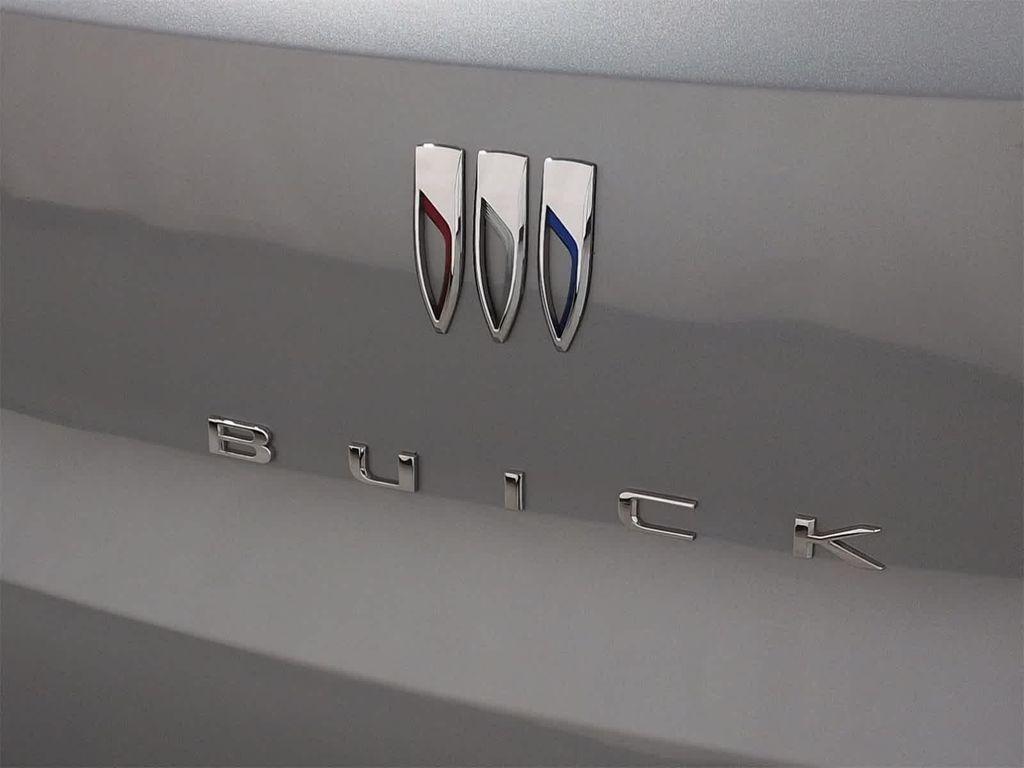 used 2024 Buick Encore GX car, priced at $21,132