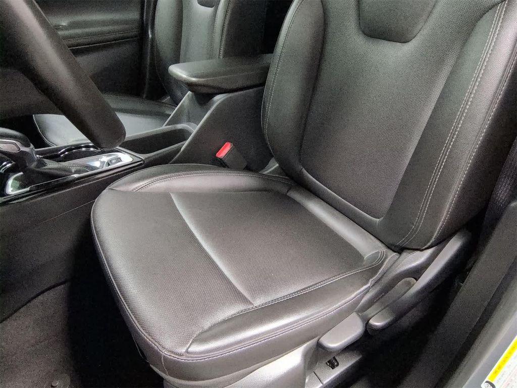 used 2024 Buick Encore GX car, priced at $21,132