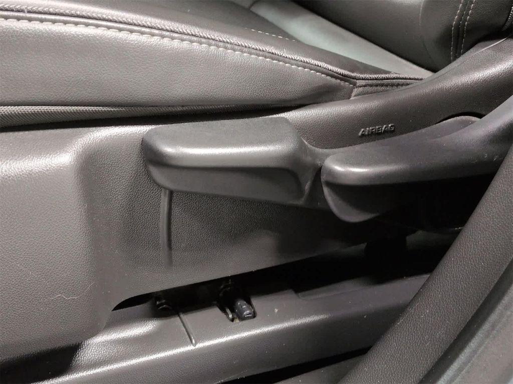 used 2024 Buick Encore GX car, priced at $21,132