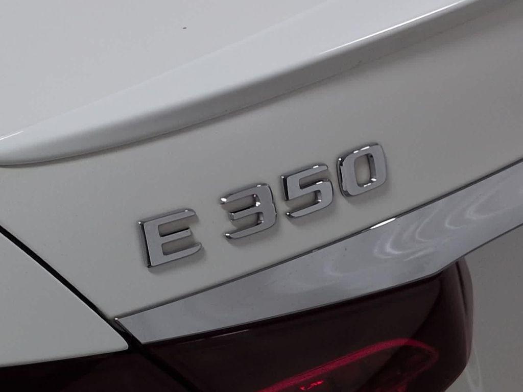 used 2021 Mercedes-Benz E-Class car, priced at $28,874