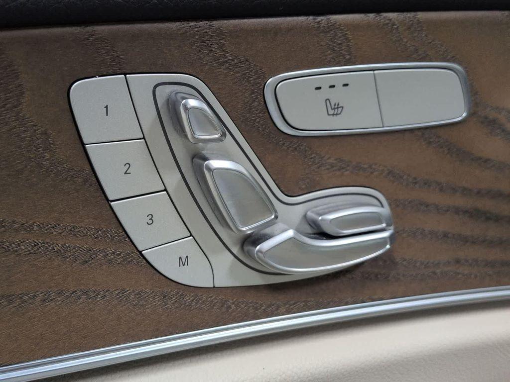 used 2021 Mercedes-Benz E-Class car, priced at $28,874