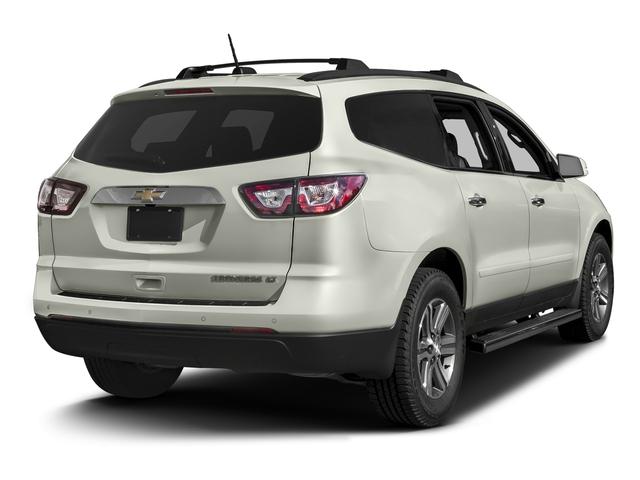used 2017 Chevrolet Traverse car, priced at $11,995
