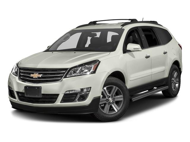 used 2017 Chevrolet Traverse car, priced at $11,995