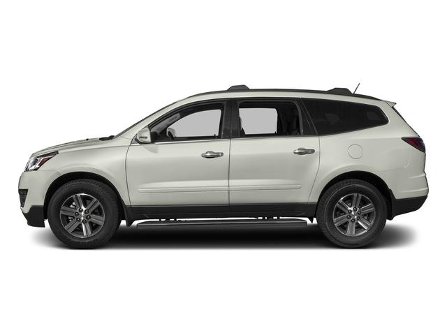 used 2017 Chevrolet Traverse car, priced at $11,995