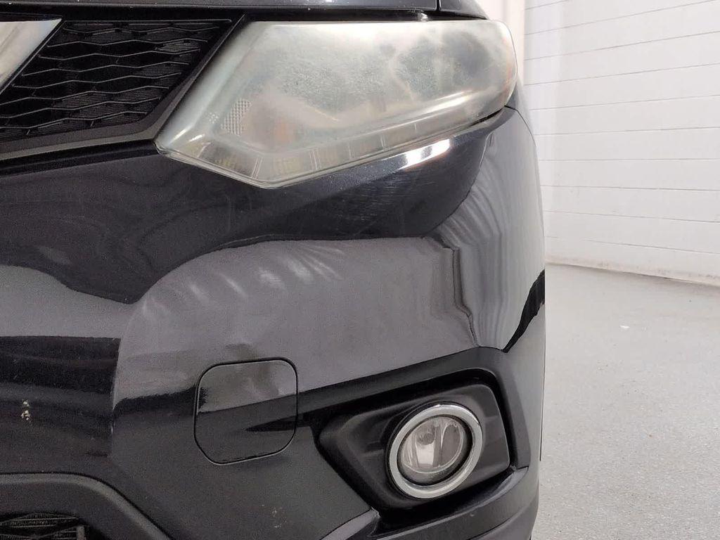 used 2016 Nissan Rogue car, priced at $11,995
