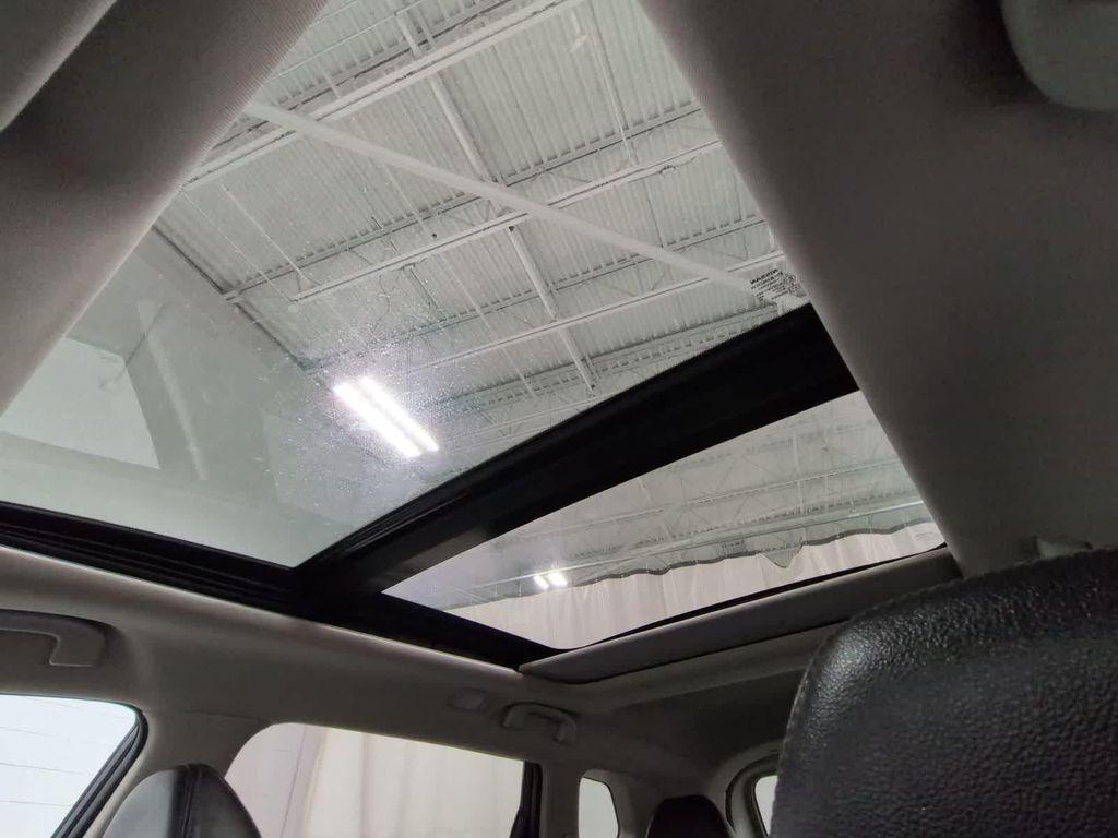 used 2016 Nissan Rogue car, priced at $11,995