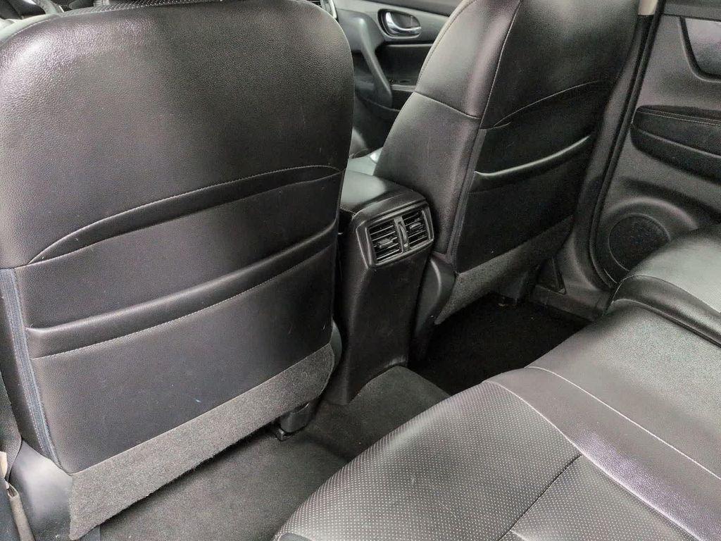 used 2016 Nissan Rogue car, priced at $11,995