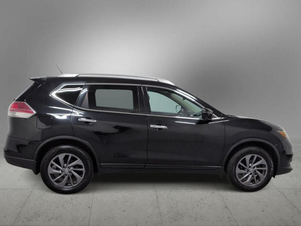 used 2016 Nissan Rogue car, priced at $11,995