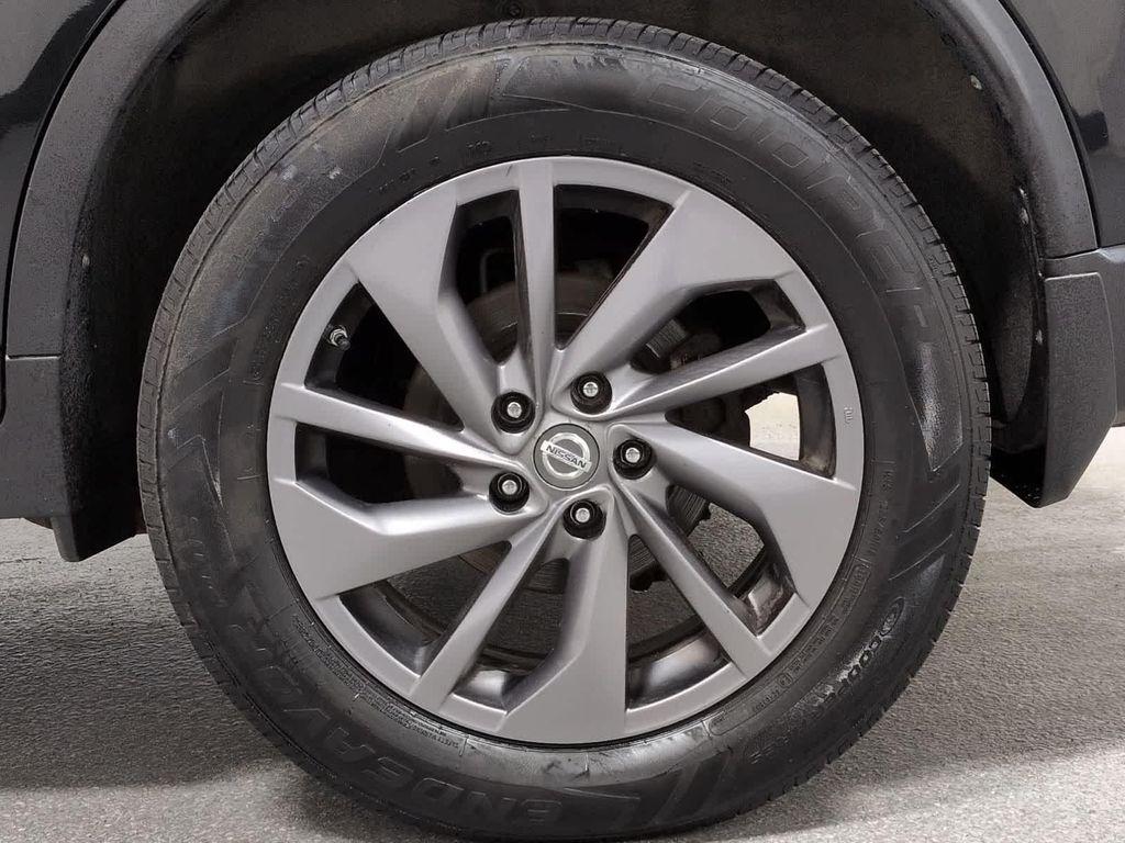 used 2016 Nissan Rogue car, priced at $11,995