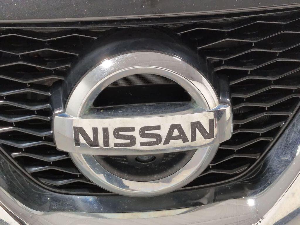 used 2016 Nissan Rogue car, priced at $11,995