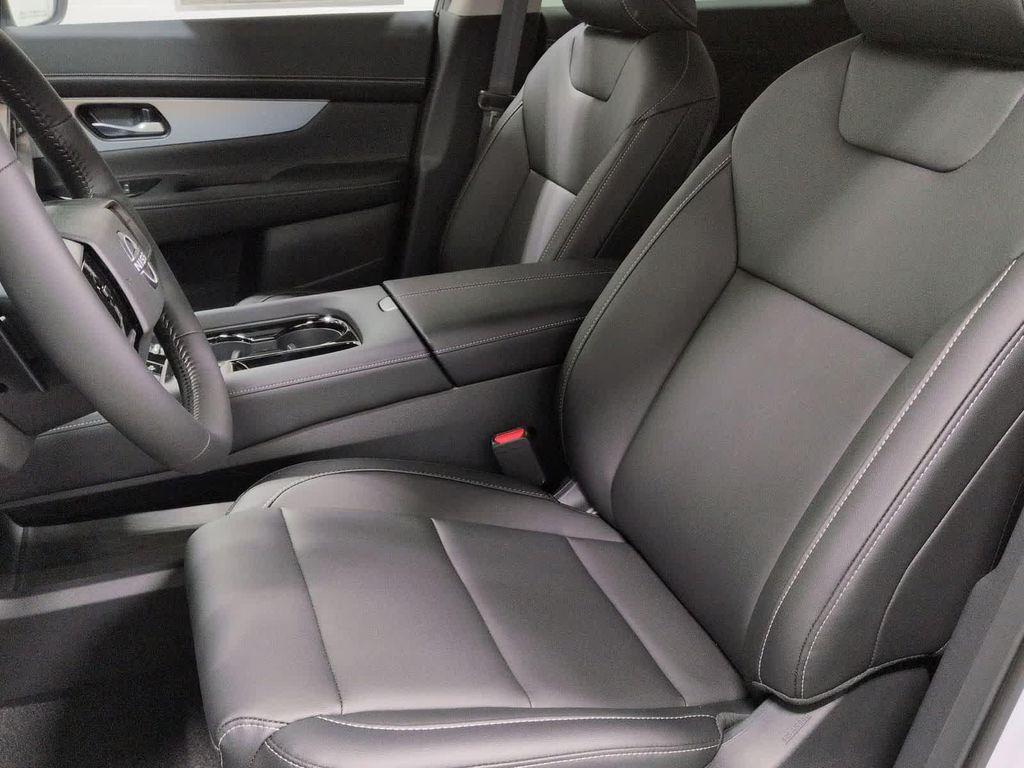 new 2025 Nissan Murano car, priced at $39,500