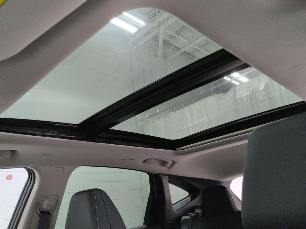 new 2025 Nissan Murano car, priced at $40,500